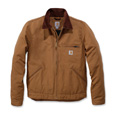 CARHARTT BROWN